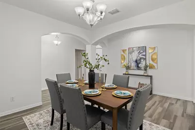 1624 Ambercrest Drive, Lancaster, TX 75146 - Photo 6