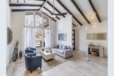 7326 Spring Valley Road, Dallas, TX 75254 - Photo 4