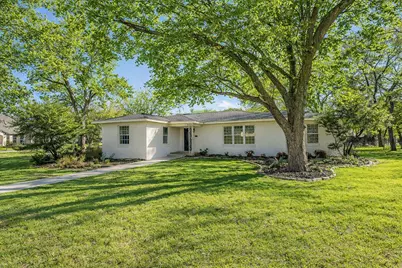 5824 Briarcliff Road, North Richland Hills, TX 76117 - Photo 2