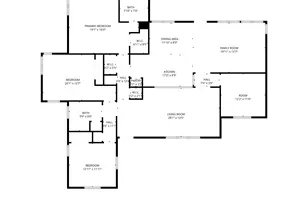 5824 Briarcliff Rd, Haltom City, TX 76117 - Photo 40