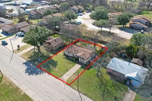 509 Lipscomb St, Bonham, TX 75418 - Photo 26