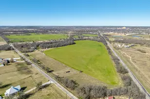 0000 Millsap Hwy, Mineral Wells, TX 76067 - Photo 1