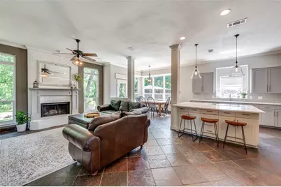 4007 Brooks Court, Highland Village, TX 76226 - Photo 12