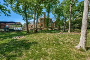 4007 Brooks Ct, Argyle, TX 76226 - Photo 20