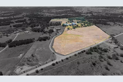 Tbd County Road 122, Hico, TX 76457 - Photo 2