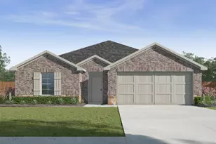 512 Pineywood Trl, Princeton, TX 75407 - Photo 1