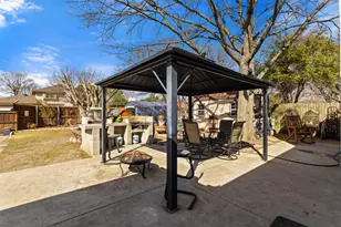 3201 Auburn Dr, Rowlett, TX 75088 - Photo 26