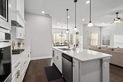 3613 Dara Drive, Rowlett, TX 75088 - Photo 6