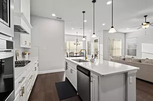 3613 Dara Dr, Rowlett, TX 75088 - Photo 6