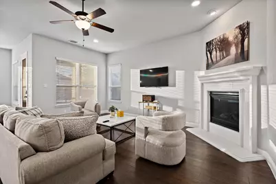 3613 Dara Drive, Rowlett, TX 75088 - Photo 10