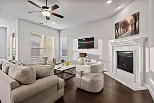 3613 Dara Dr, Rowlett, TX 75088 - Photo 10