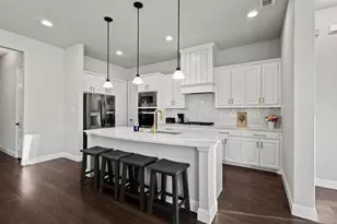 3613 Dara Dr, Rowlett, TX 75088 - Photo 4