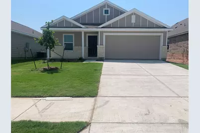 5406 Idlewood Trail, Princeton, TX 75407 - Photo 1