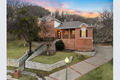 3020 Northview Drive, Grapevine, TX 76051 - Photo 40