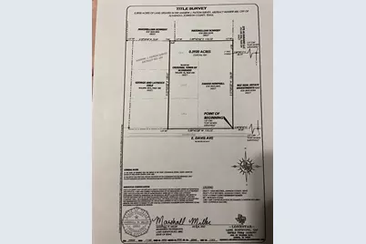 703 E Davis Avenue, Alvarado, TX 76009 - Photo 4