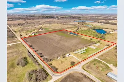 1920 Moseley Road, Ennis, TX 75119 - Photo 1