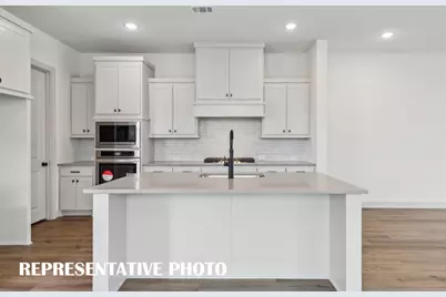 308 Walker Parkway, Celina, TX 75009 - Photo 8