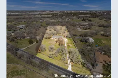 4201 E Bankhead Highway, Weatherford, TX 76087 - Photo 2