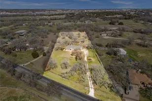 4201 E Bankhead Hwy, Weatherford, TX 76087 - Photo 2