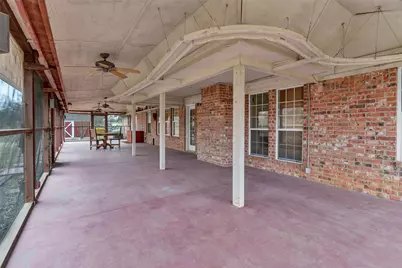 4201 E Bankhead Highway, Weatherford, TX 76087 - Photo 38