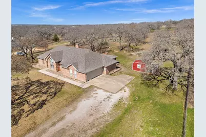 4201 E Bankhead Highway, Weatherford, TX 76087 - Photo 6