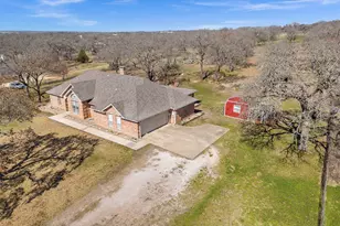 4201 E Bankhead Hwy, Weatherford, TX 76087 - Photo 6