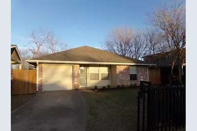 6812 Webster Street, Dallas, TX 75209 - Photo 2