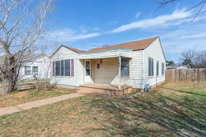 1782 N 15th Street, Abilene, TX 79603 - Photo 2