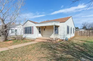 1782 N 15th St, Abilene, TX 79603 - Photo 2