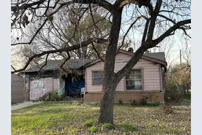 1218 Joly Street, Ennis, TX 75119 - Photo 2