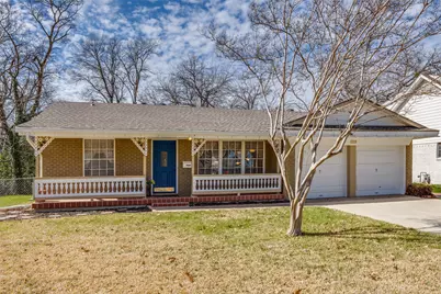 1219 Nantucket Drive, Richardson, TX 75080 - Photo 1