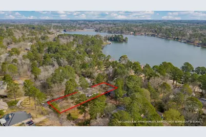 1339 Bridle Path Lane, Hideaway, TX 75771 - Photo 2
