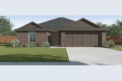 528 Pineywood Trail, Princeton, TX 75407 - Photo 1