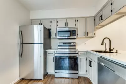 2321 Torrington Drive #D, Arlington, TX 76012 - Photo 12