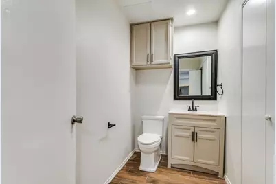 2321 Torrington Drive #D, Arlington, TX 76012 - Photo 20