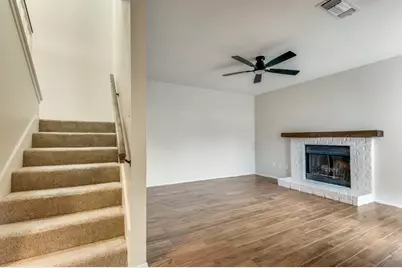 2321 Torrington Drive #D, Arlington, TX 76012 - Photo 6