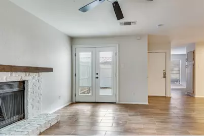 2321 Torrington Drive #D, Arlington, TX 76012 - Photo 1