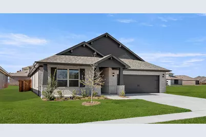 2419 Liberty Crossing Avenue, Royse City, TX 75189 - Photo 2