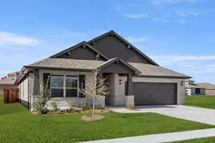 2419 Liberty Crossing Ave, Royse City, TX 75189 - Photo 2