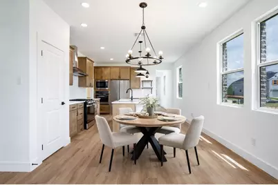 718 Sunflower Trail, Sherman, TX 75092 - Photo 2