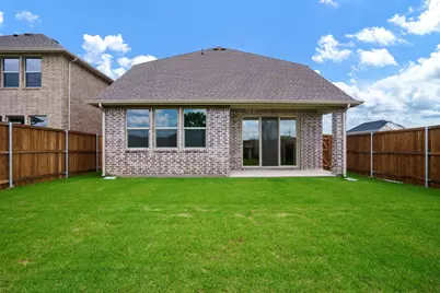 718 Sunflower Trail, Sherman, TX 75092 - Photo 32