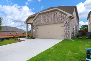 718 Sunflower Trl, Sherman, TX 75092 - Photo 30