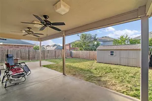 5021 Wild Oats Dr, Fort Worth, TX 76179 - Photo 16
