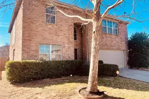 5021 Wild Oats Dr, Fort Worth, TX 76179 - Photo 2