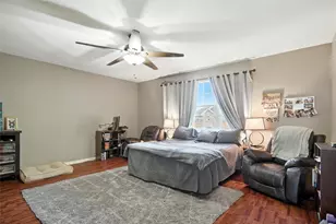 5021 Wild Oats Dr, Fort Worth, TX 76179 - Photo 8