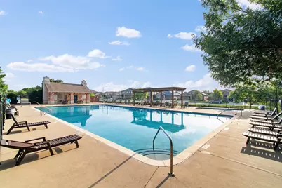5021 Wild Oats Drive, Fort Worth, TX 76179 - Photo 18
