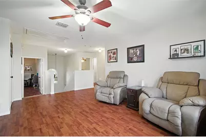 5021 Wild Oats Drive, Fort Worth, TX 76179 - Photo 14