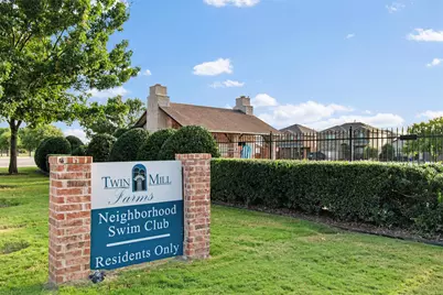 5021 Wild Oats Drive, Fort Worth, TX 76179 - Photo 20