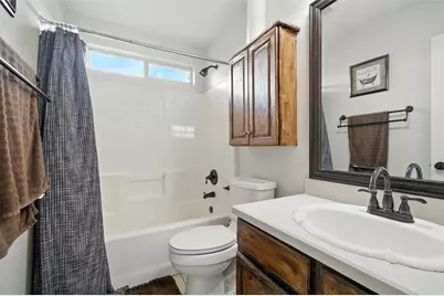 5021 Wild Oats Drive, Fort Worth, TX 76179 - Photo 12