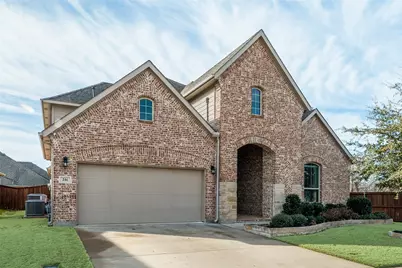 216 Equestrian Road, Hickory Creek, TX 75065 - Photo 2